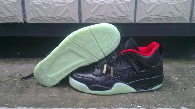 Air Jordan 4-206